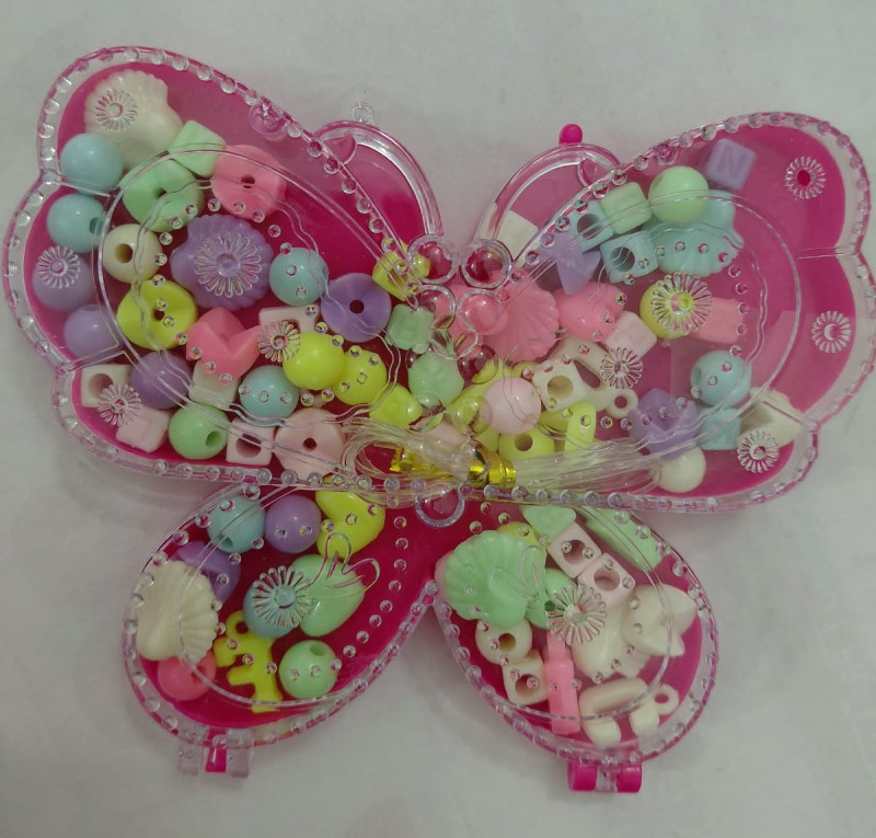 Fashion Princess (24in1) - ACCZ0023A-5