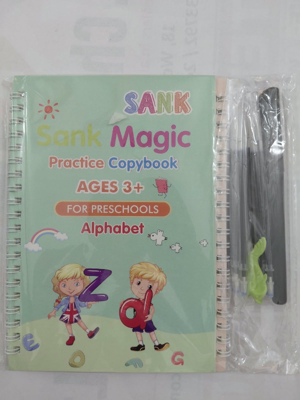 Drawing Book (B15-5) - ACCD827