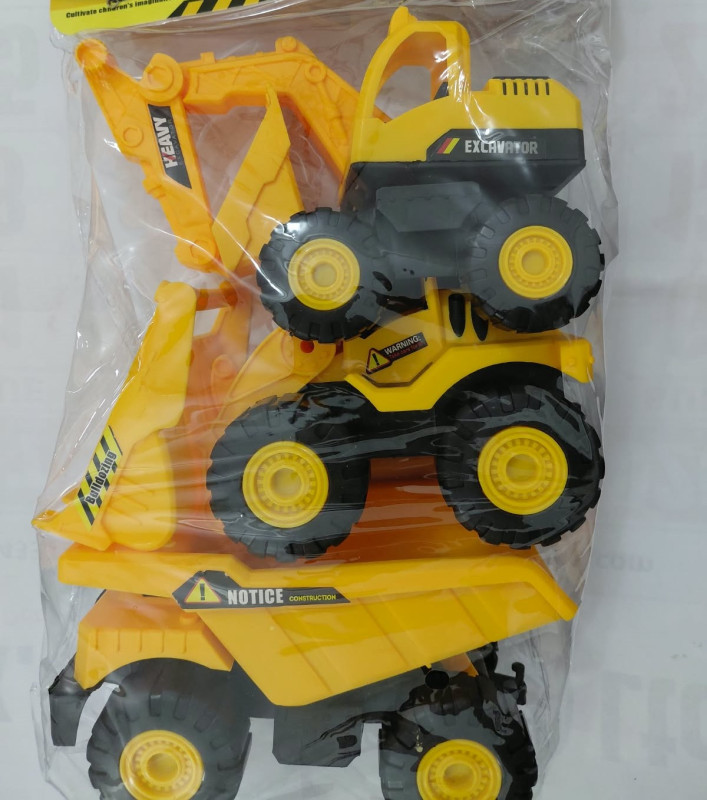 Beach Truck - AC856-13A